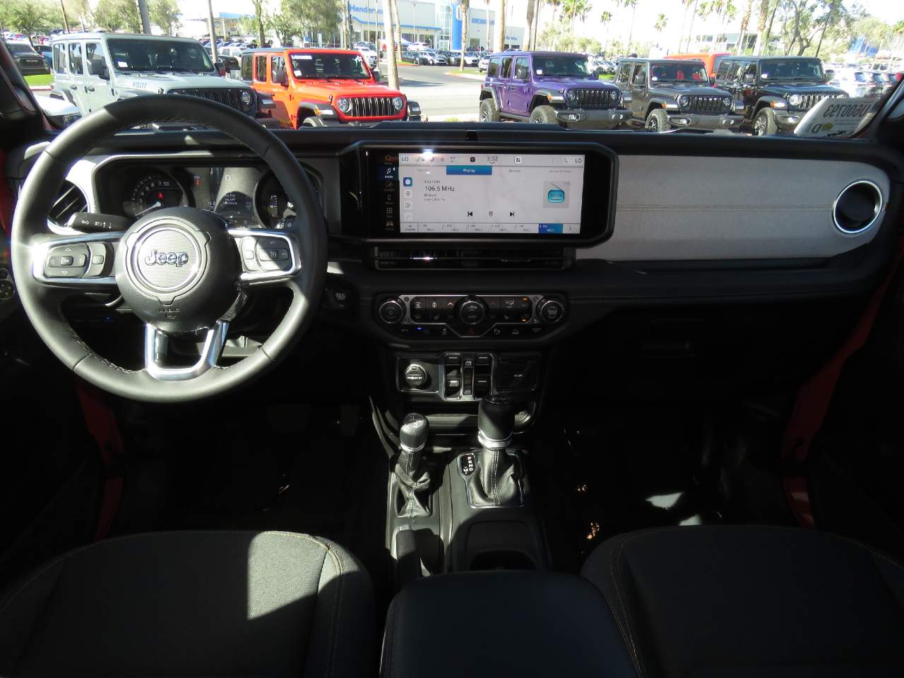 jeep wrangler 4xe 2025 1C4RJXP63SW600793 image jeep wrangler 4xe 2025 1C4RJXP63SW600793 image